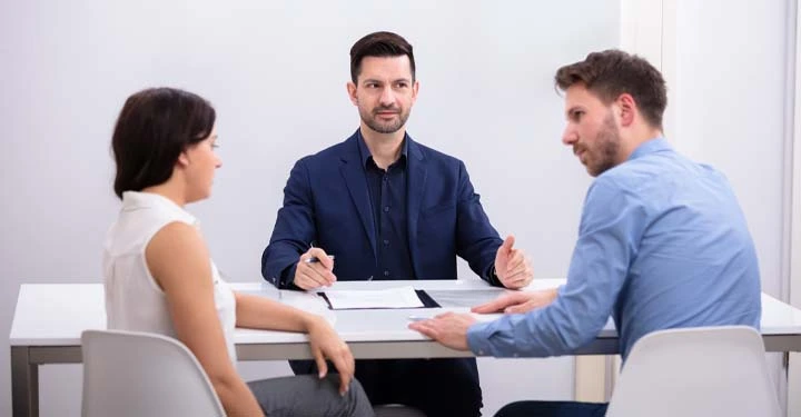 Barker Mediation’s Family mediation Crewe experts.
