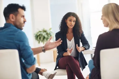 When Mediation Might Not Be Suitable Crewe?