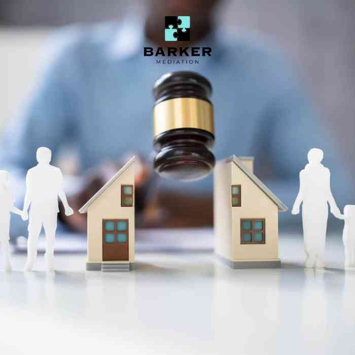 The Family Home: Protecting Your Biggest Asset with Barker Crewe