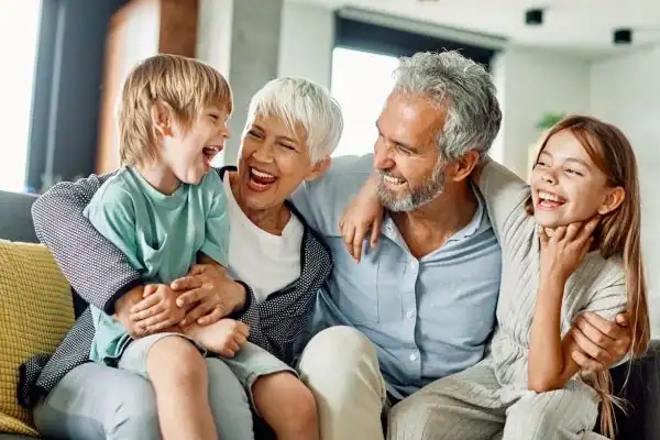 Grandparent Access Mediation Crewe