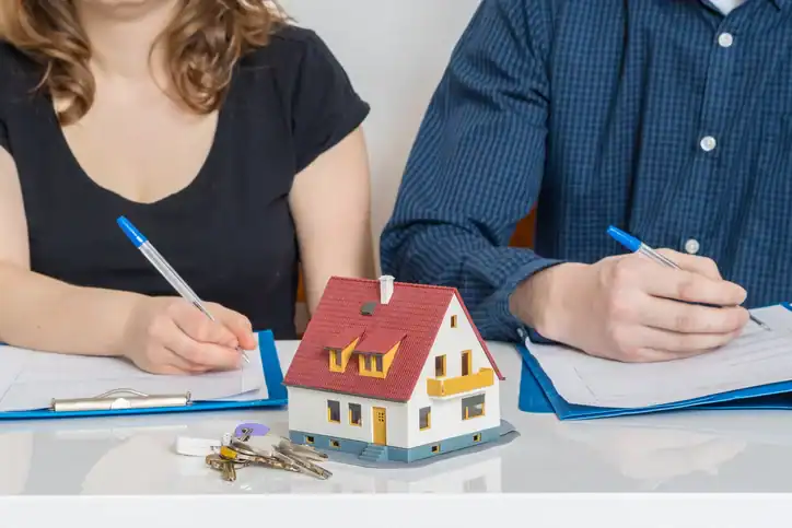 How Is a House Divided in Separation — Can Mediation Help?