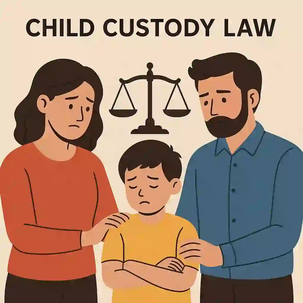 Applying to the Family Court What Parents Need to Know Crewe