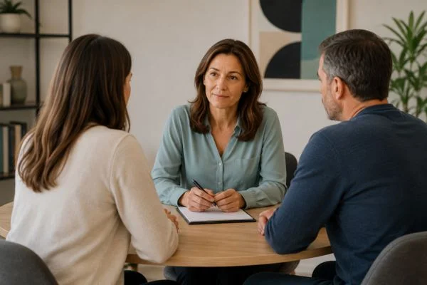 My Ex Wants to Move Away With the Children Crewe how mediation can help resolve disputes.